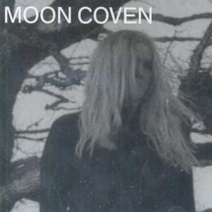 CD Moon Coven: Moon Coven 95389