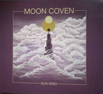 Moon Coven: Sun King