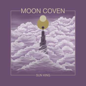 LP Moon Coven: Sun King 483988