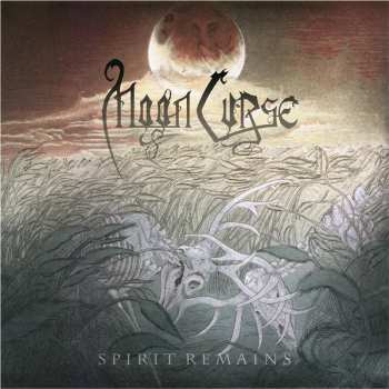Album Moon Curse: Spirit Remains