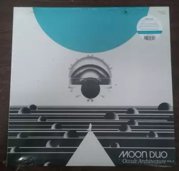 Moon Duo: Occult Architecture Vol. 2
