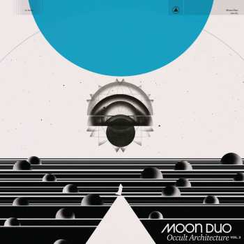 CD Moon Duo: Occult Architecture Vol. 2 518247