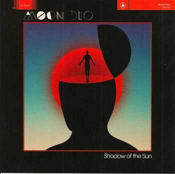 Album Moon Duo: Shadow Of The Sun