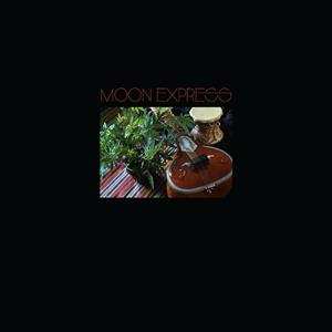 Album Moon Express: Prophetic Spirit