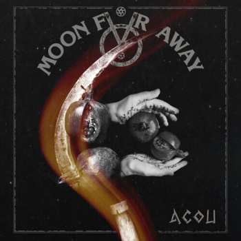 Album Moon Far Away: Acou
