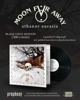 LP Moon Far Away: Athanor Eurasia 334385
