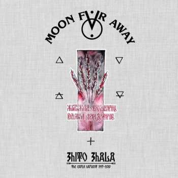 5CD/Box Set Moon Far Away: Zhito Zhala - The Early Harvest 1997-2010 LTD 419323