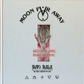 Album Moon Far Away: Zhito Zhala - The Early Harvest 1997-2010