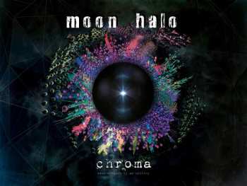 moon halo: Chroma