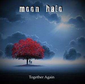 Album moon halo: Together Again