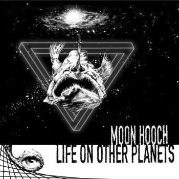 Album Moon Hooch: Life On Other Planets