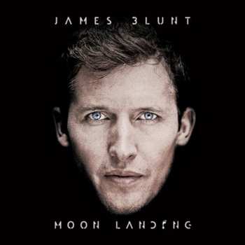 Album James Blunt: Moon Landing