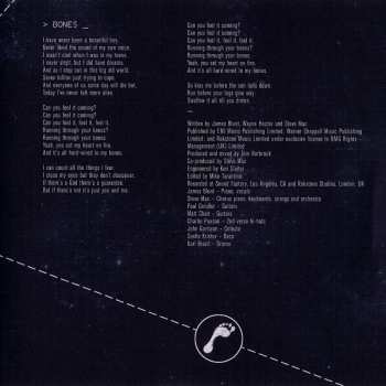 CD James Blunt: Moon Landing 49987