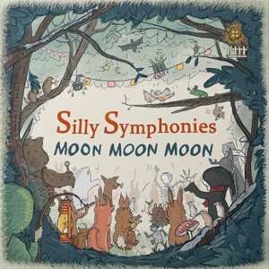 CD Moon Moon Moon: Silly Symphonies 191043