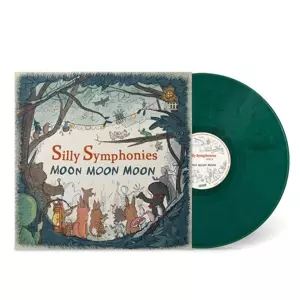 Moon Moon Moon: Silly Symphonies