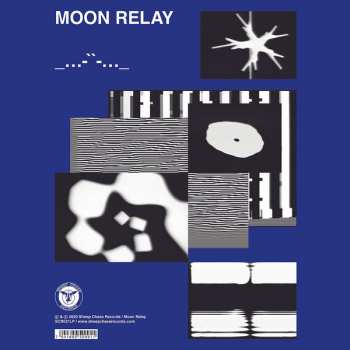 Moon Relay: _...-``-..._