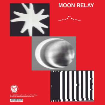 2LP Moon Relay: _...-``-..._ 57610