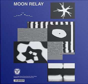 CD Moon Relay: _...-``-..._ 91755
