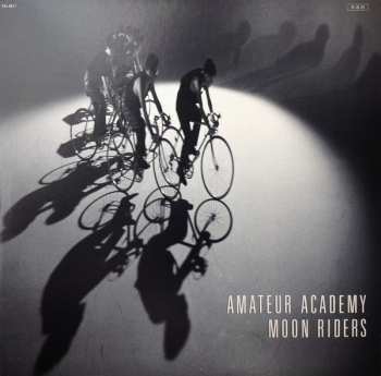 2LP Moonriders: アマチュア・アカデミー  LTD