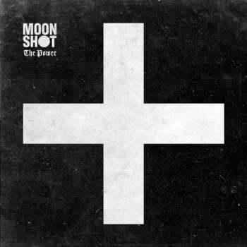 CD Moon Shot: The Power 538624