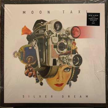 LP Moon Taxi: Silver Dream 377307