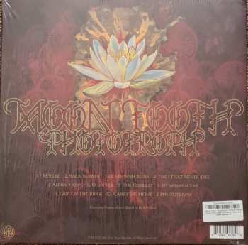 LP Moon Tooth: Phototroph LTD | CLR 419772