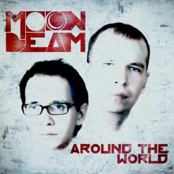 Album Moonbeam: Around The World