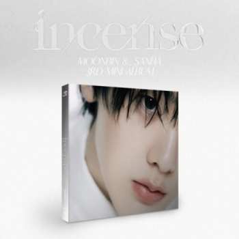 CD Moonbin & Sanha: Incense - Sanha Version (random Cover)