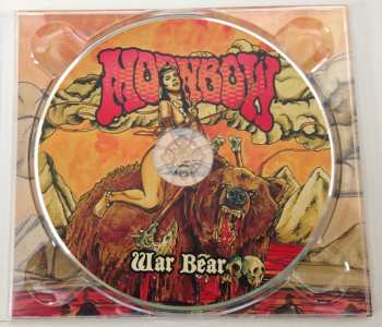 CD Moonbow: War Bear 95551