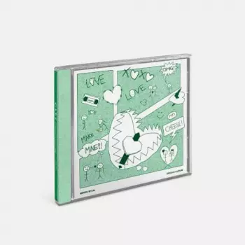 MoonByul: C.I.T.T (Cheese in the Trap) [CHEESE ver.]