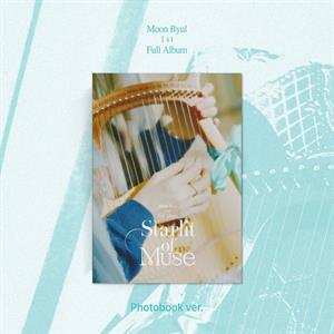 Album MoonByul: Starlit Of Muse