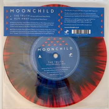 Album Moonchild: Moonchild Remixes