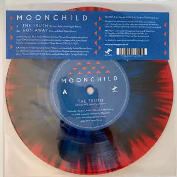 Moonchild Remixes
