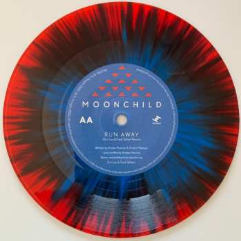 SP Moonchild: Moonchild Remixes LTD | CLR 363806