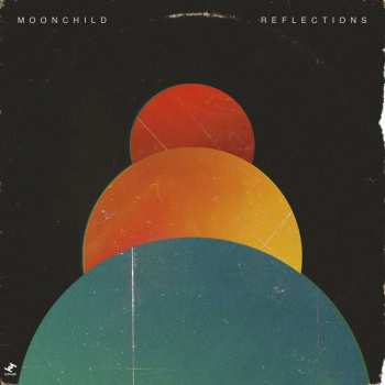 CD Moonchild: Reflections (ep) 484594