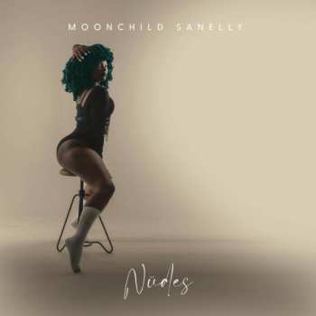 Album Moonchild Sanelly: Nüdes