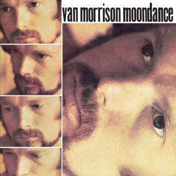 Album Van Morrison: Moondance