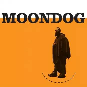 Moondog: Snaketime Series