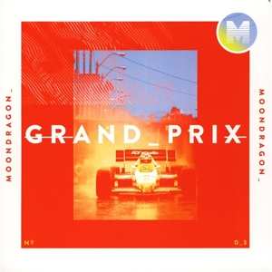 Album Moondragon: Grand Prix