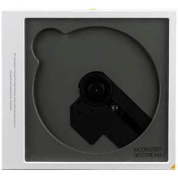 Audiotechnika Moondrop Discdream 2