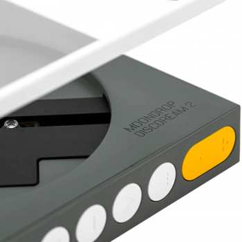 Audiotechnika Moondrop Discdream 2