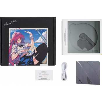 Audiotechnika Moondrop Discdream 2