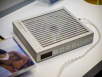 Audiotechnika Moondrop Discdream 2 Ultra