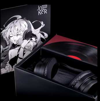 Audiotechnika Moondrop Joker