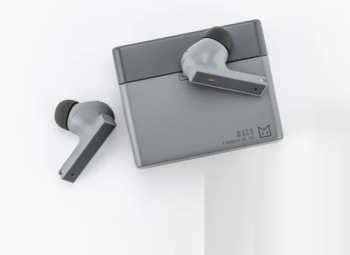 Audiotechnika Moondrop Moca - Grey