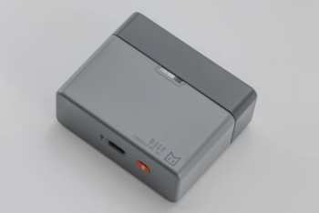 Audiotechnika Moondrop Moca - Grey