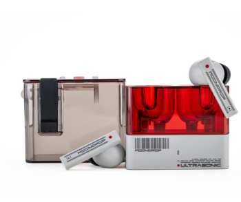 Audiotechnika Moondrop Ultrasonic