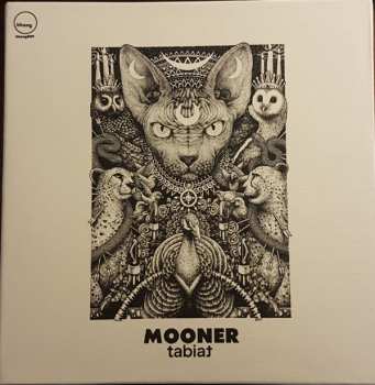 Album Mooner: Tabiat