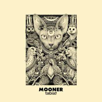 LP Mooner: Tabiat LTD 62078