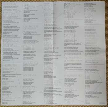 LP/CD Mooneye: Big Enough CLR | LTD